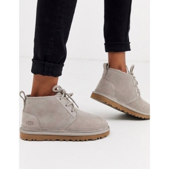 Ugg Neumel Chukka Boot | Poshmark